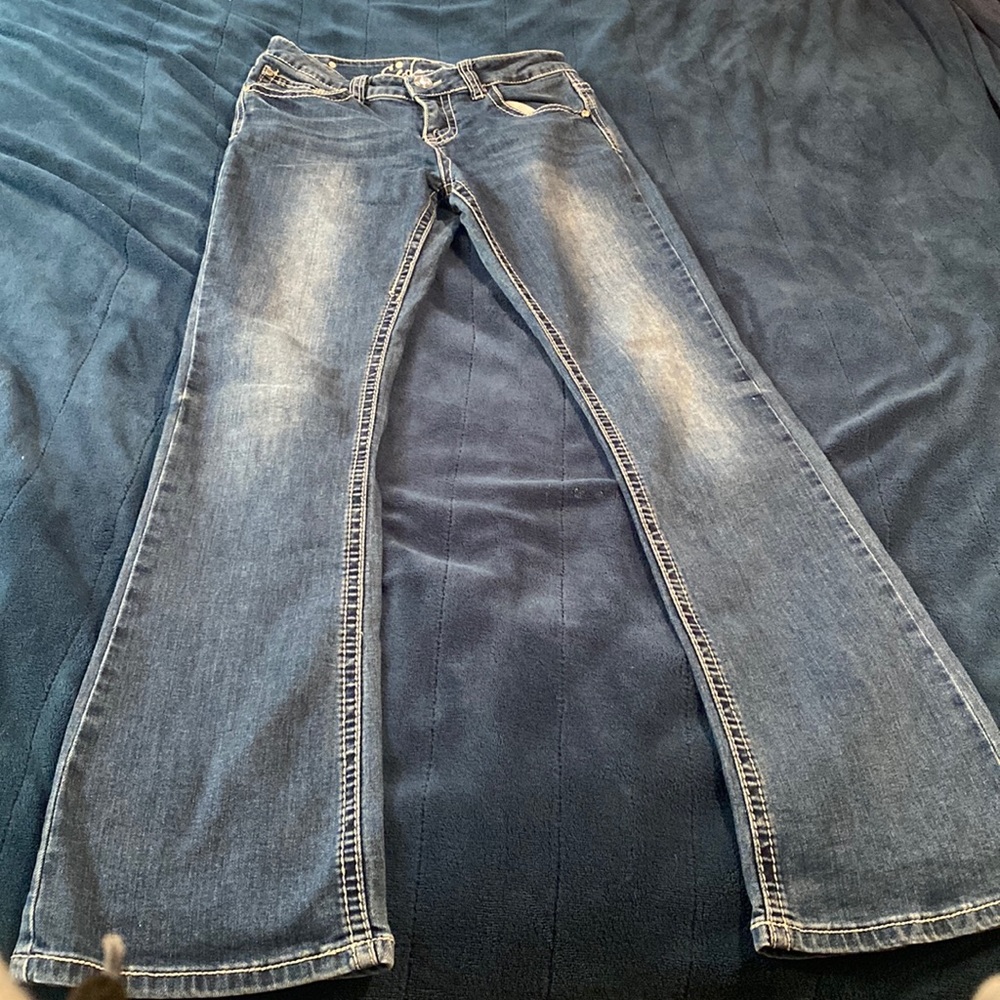 Kids pants